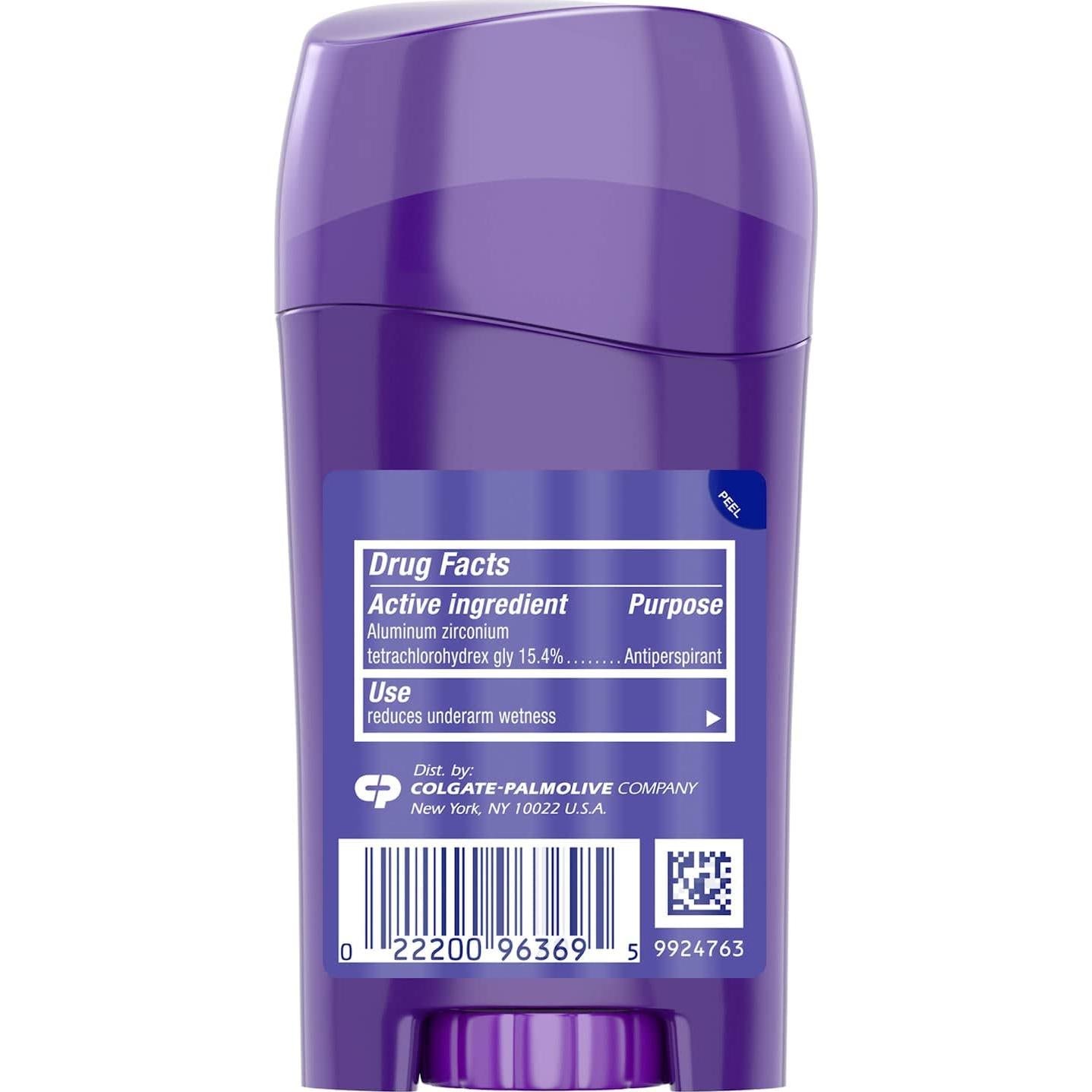 Desodorante Antitranspirante Lady Speed Stick Fresh Powder 4x39.4g