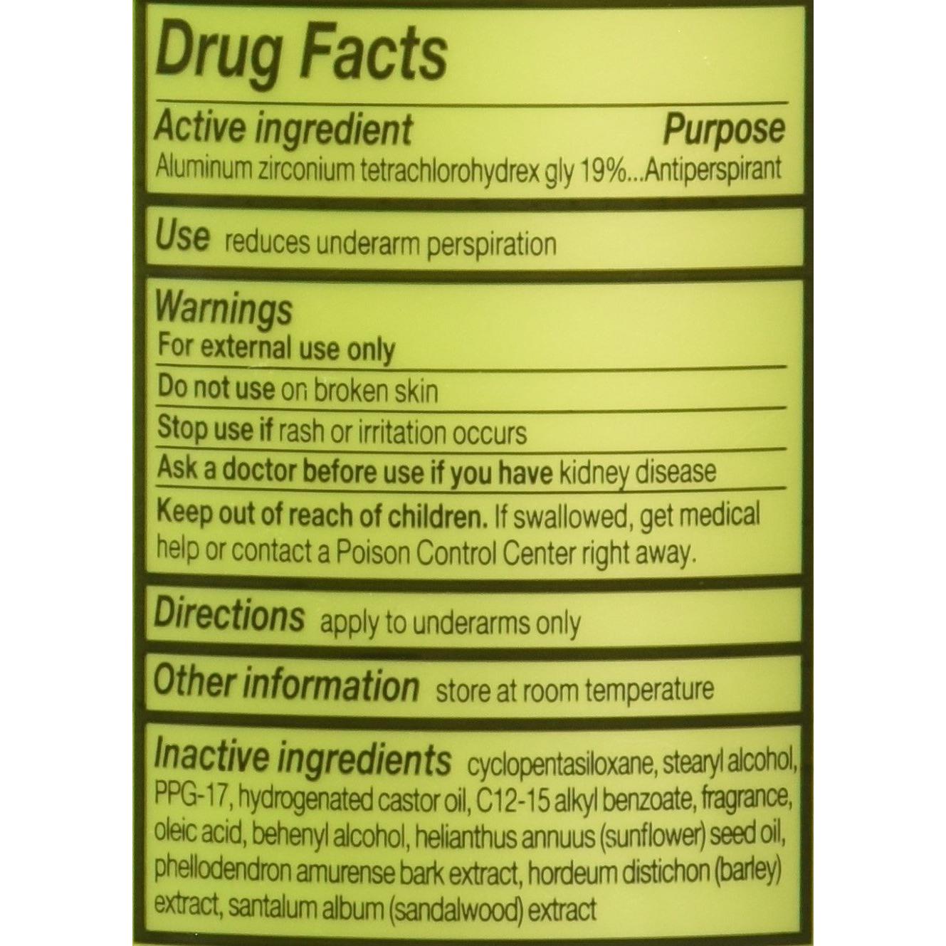 Desodorante Antitranspirante Ban 76ml Sólido Invisible 2 Pzas