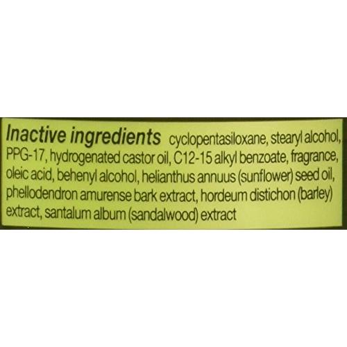 Desodorante Antitranspirante Ban 76ml Sólido Invisible 2 Pzas