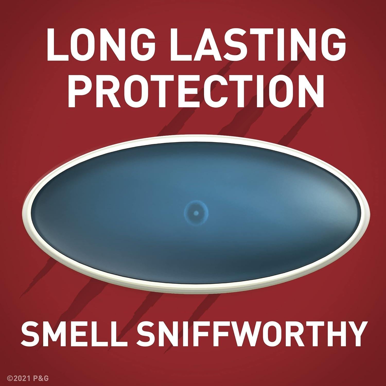 Desodorante Old Spice Bearglove Sin Aluminio 85 g + Gel de Ducha