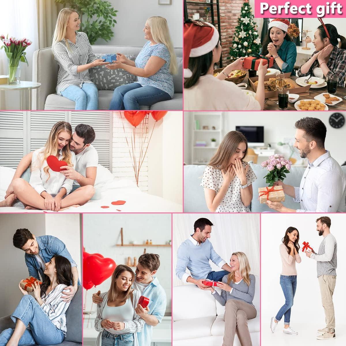 Atomizador de Perfume Rellenable ANTOKX 5ml A Prueba de Fugas