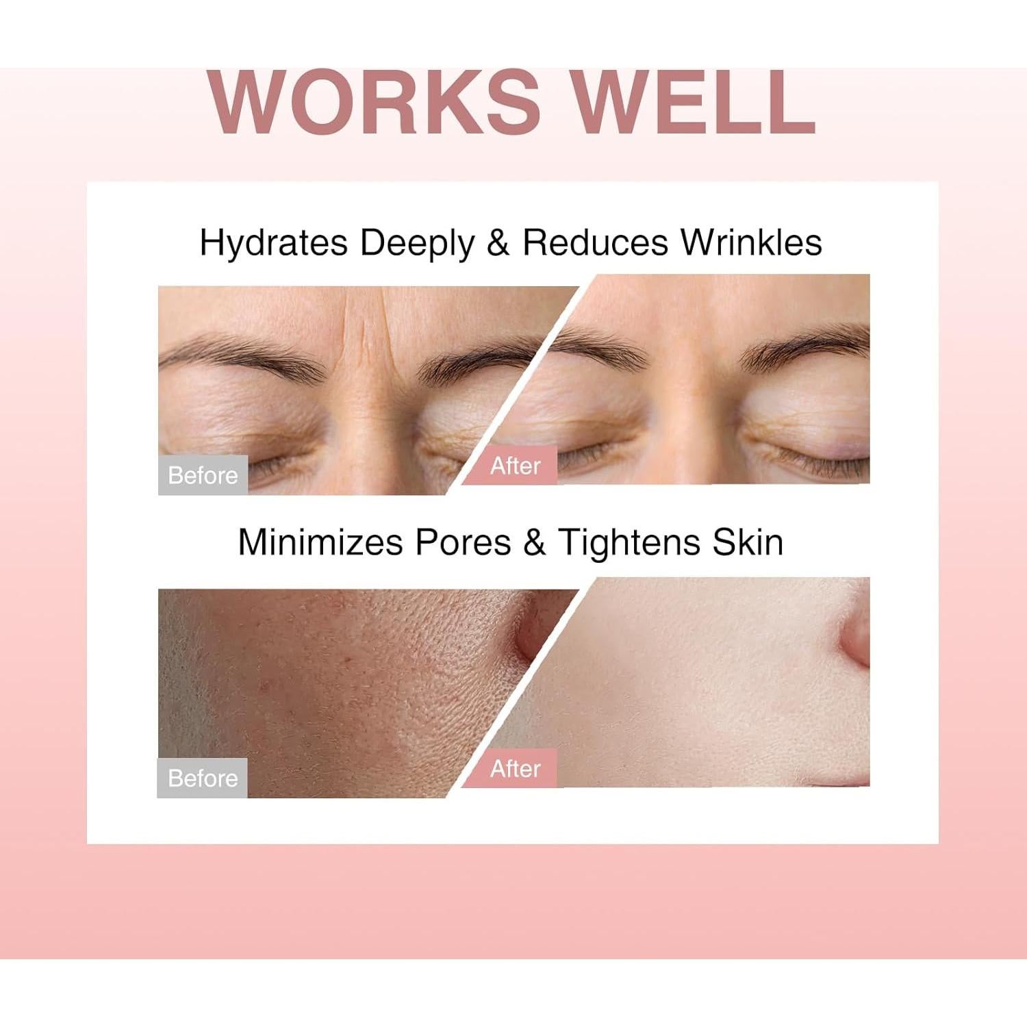 Mascarilla Facial de Bio-Colágeno Elixbloom 149g Hidratante