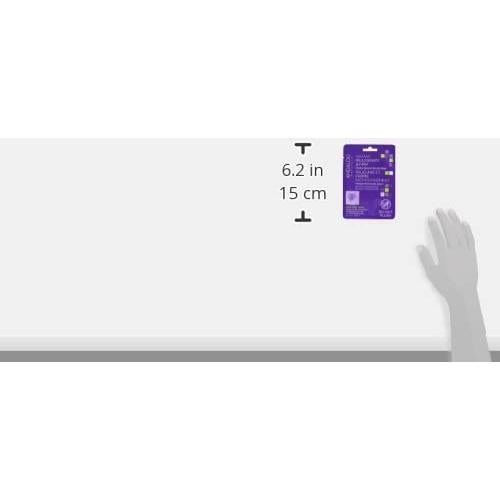 Máscara de Tela Anti-Envejecimiento Andalou Naturals 28g