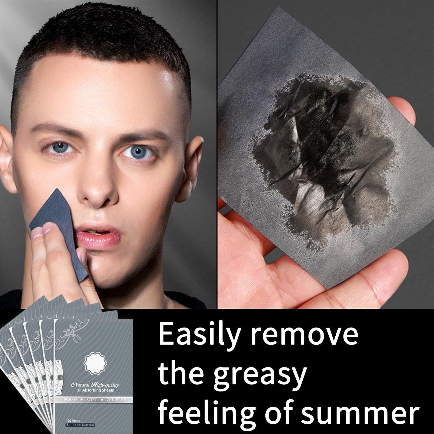 Hojas Absorbentes de Aceite 600 Unidades Huizhou