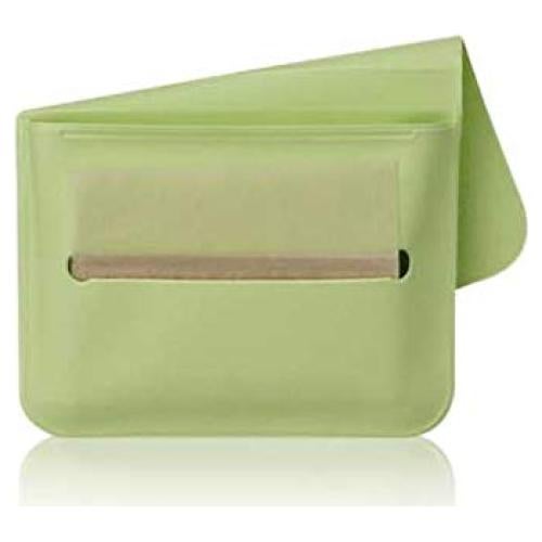 Papel Absorbente Menard 150 Hojas para Maquillaje