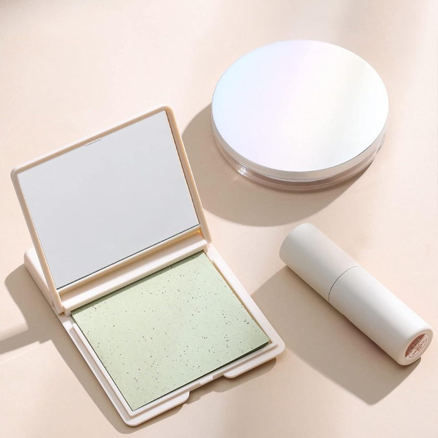 Hoja Absorbente de Aceite Zetiling 250 pcs Fibra Vegetal