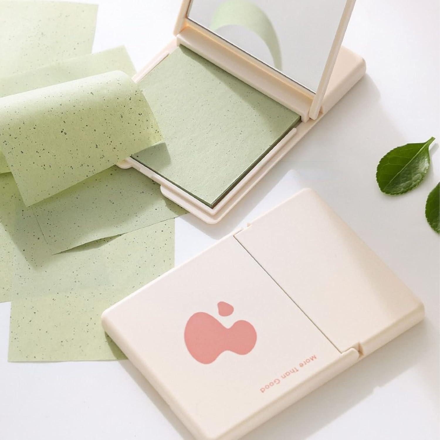 Hoja Absorbente de Aceite Zetiling 250 pcs Fibra Vegetal