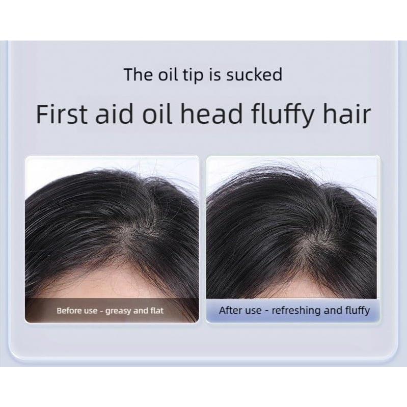 Papel Absorbente de Aceite 300 Hojas Genérico Té Verde