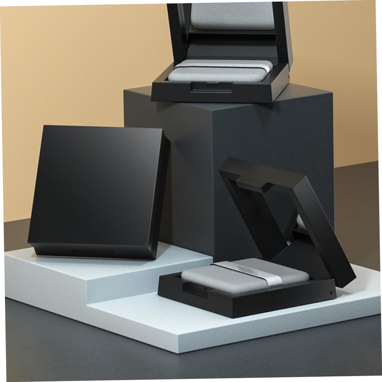 Papel Absorbente de Aceite NOLITOY con Espejo y Esponja 100pcs