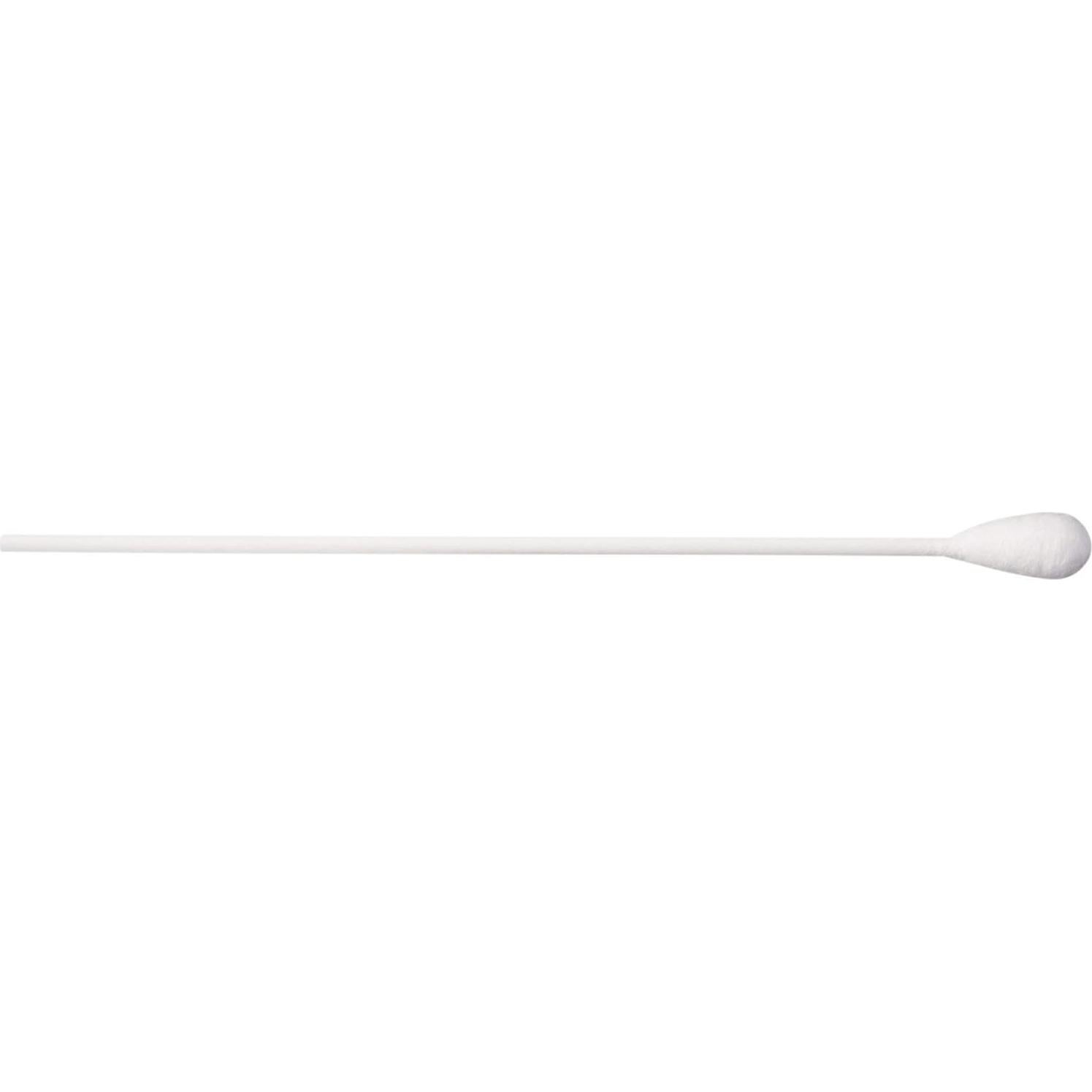 Aplicadores OB-GYN McKesson 20.32 cm Rayón No Estériles 50 Unidades