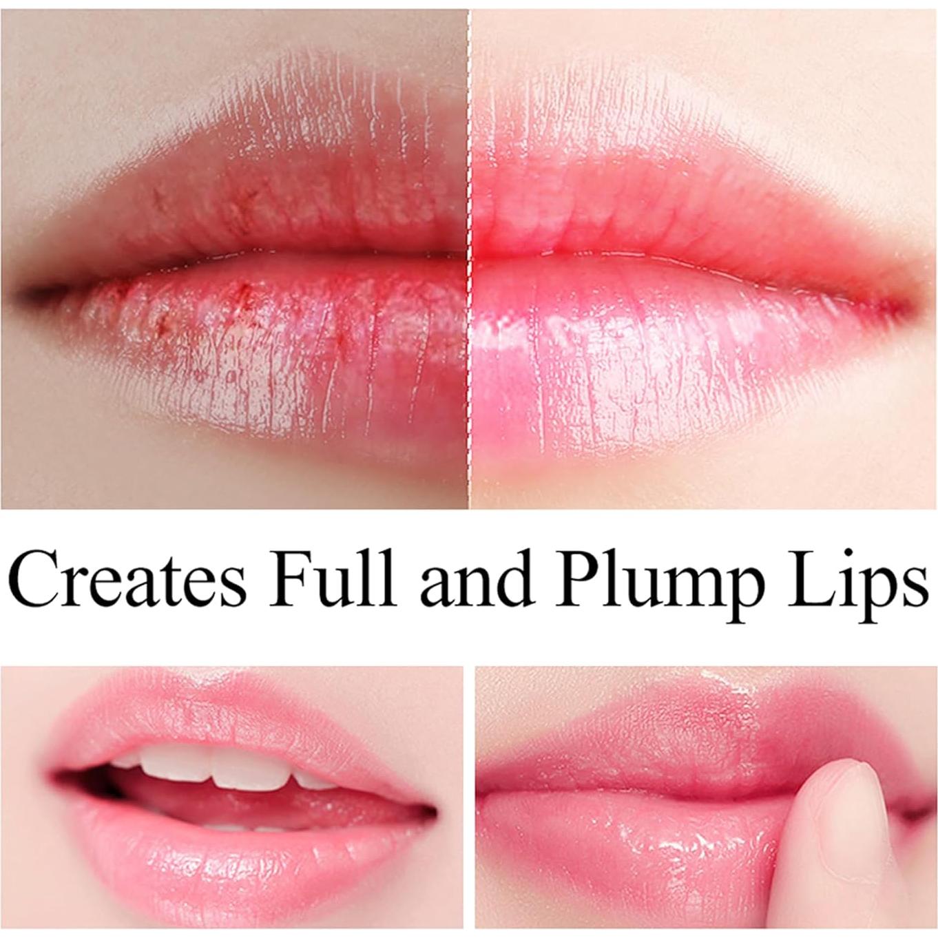 Bálsamo Labial Hidratante MIESCHER con Ácido Hialurónico