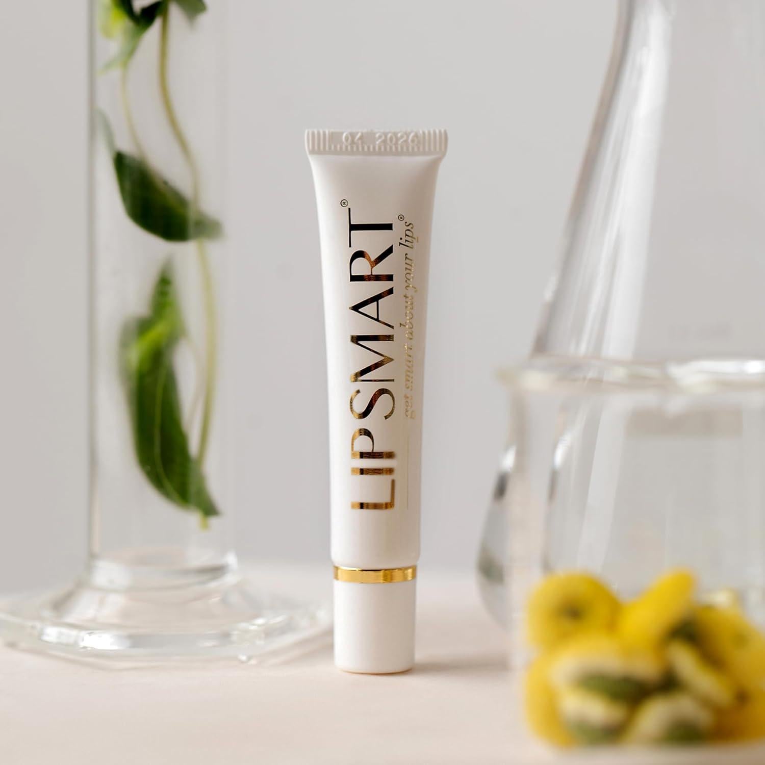Lipsmart Tratamiento Hidratante Labios Secos - 2 Unidades