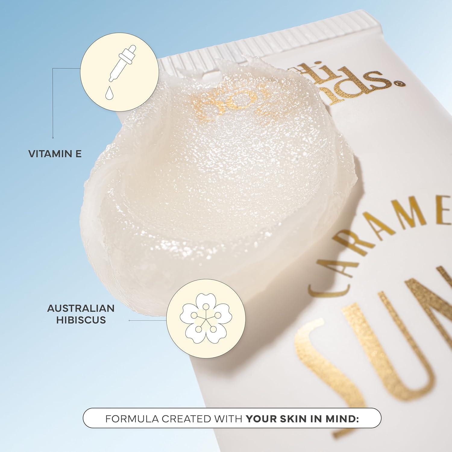 Bálsamo Labial Bondi Sands Coco Crush SPF 60 8.5g