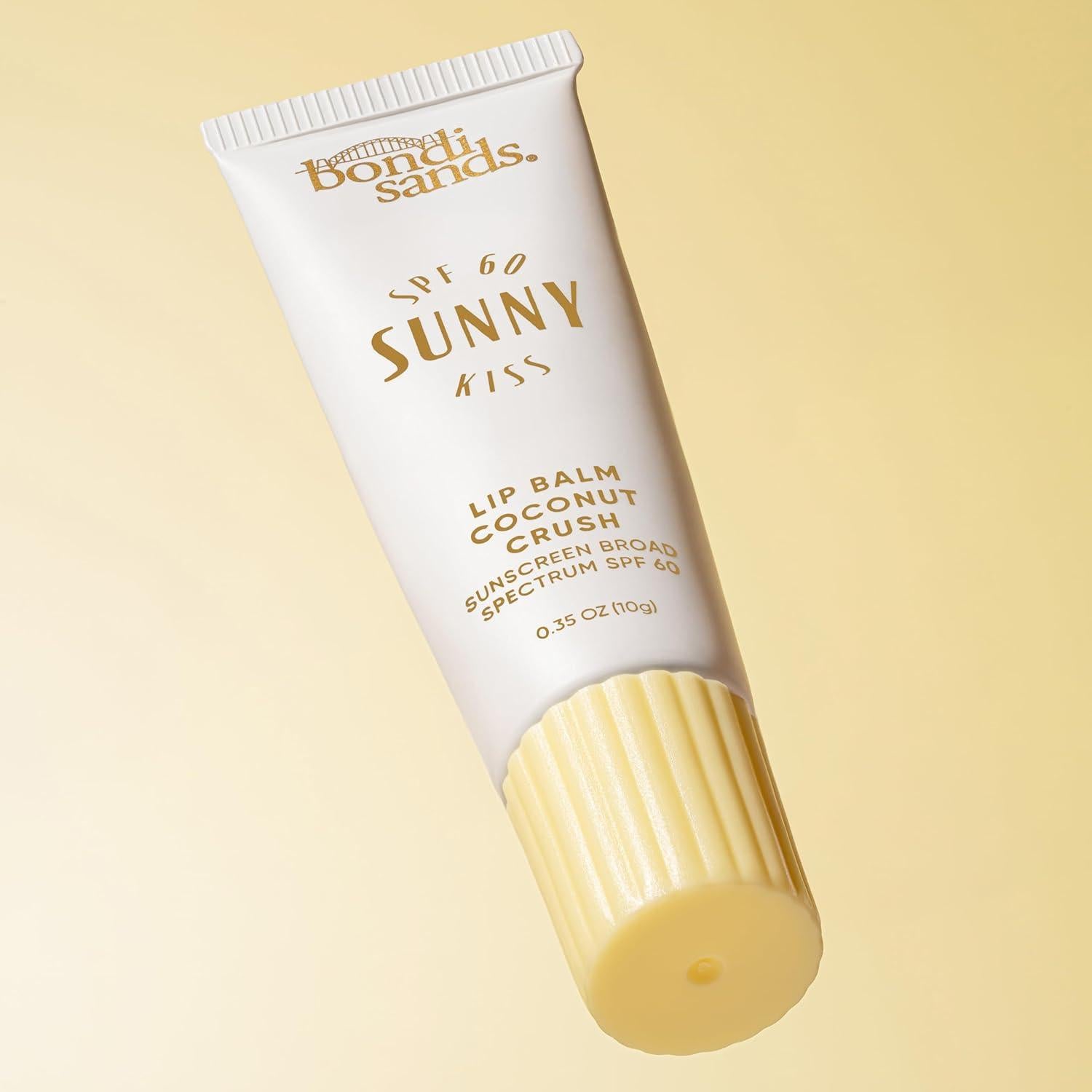 Bálsamo Labial Bondi Sands Coco Crush SPF 60 8.5g