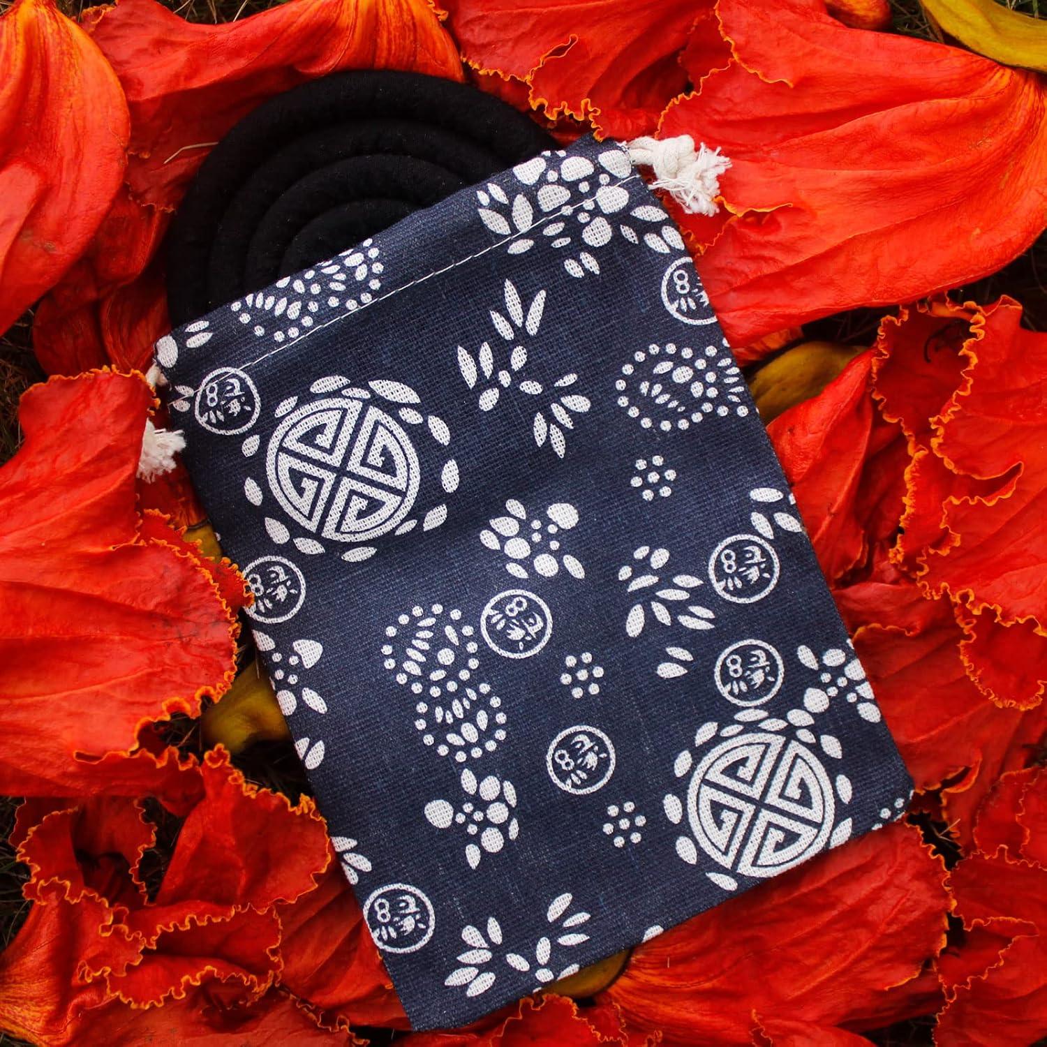 Sujetadores de Cabello para Dreads 82cm Spira Lock Color Oscuro