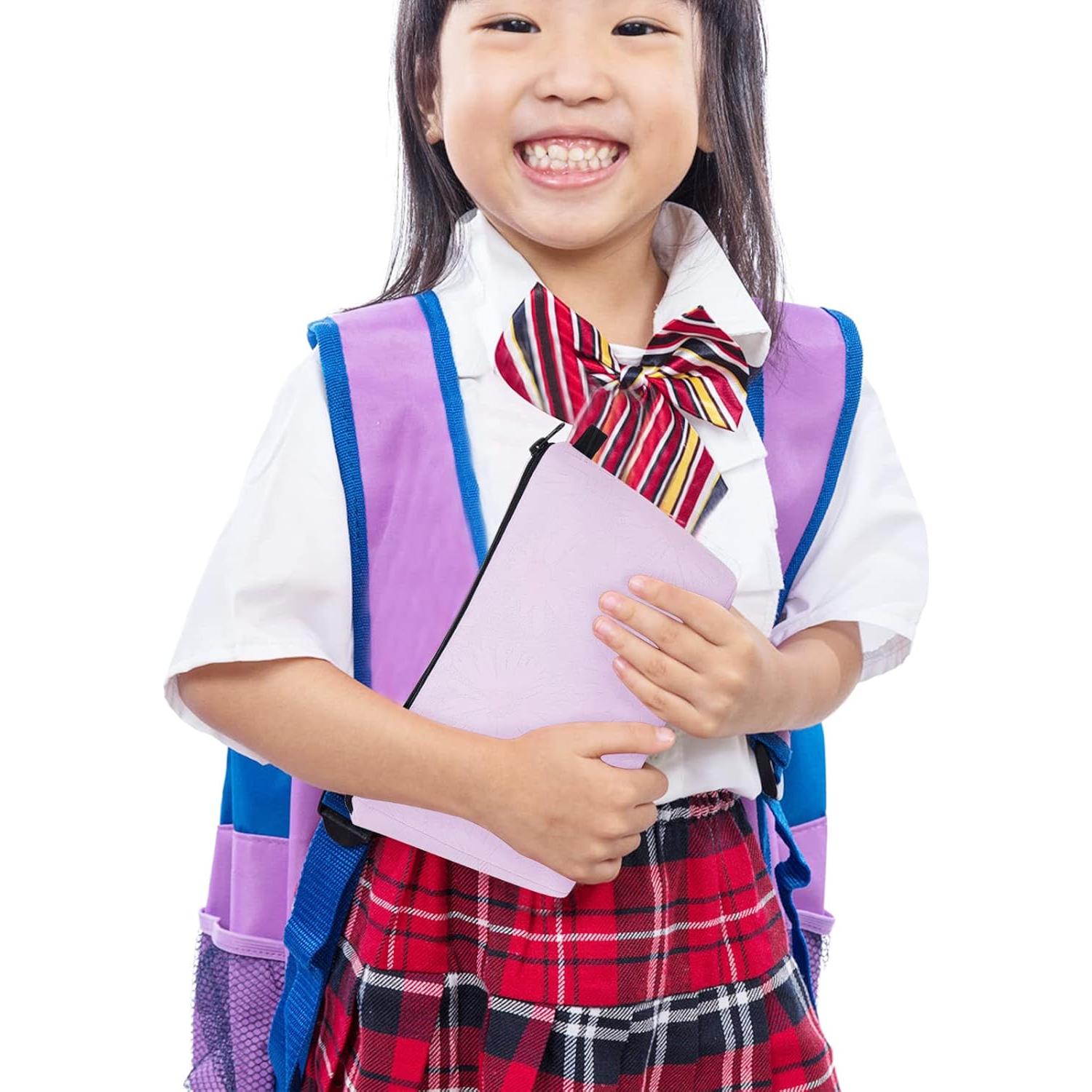 Bolsa de Maquillaje MAGEFY 5 Pcs Neceser Viaje Impermeable