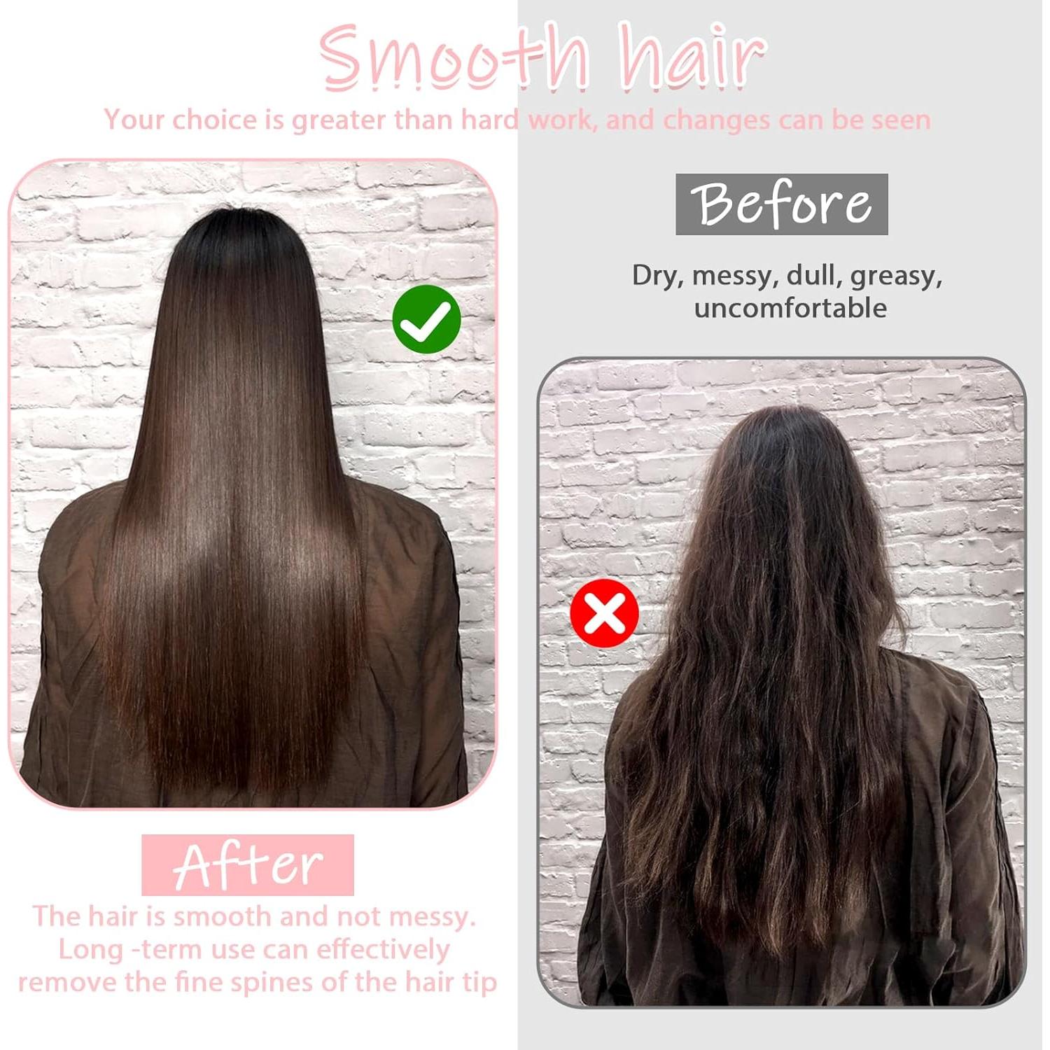 Cepillo Plegable con Espejo Gtziqa Rosa 13.8x6.5cm