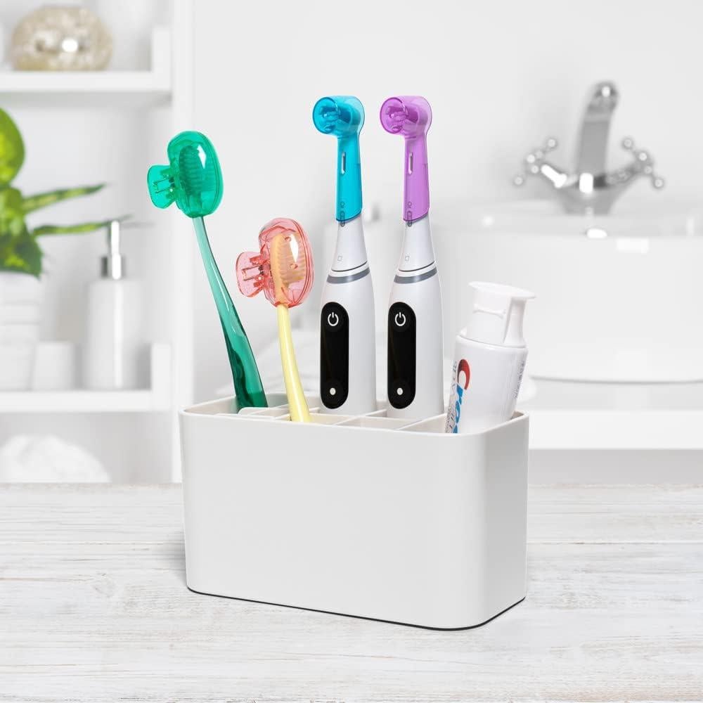 Funda de Cabezal de Cepillo Oral-B iO Nincha - 6 Colores