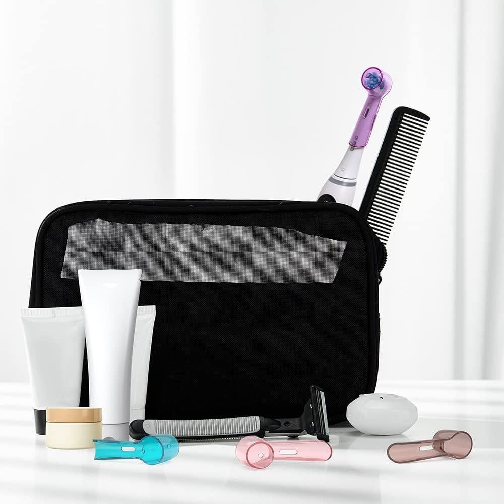 Funda de Cabezal de Cepillo Oral-B iO Nincha - 6 Colores