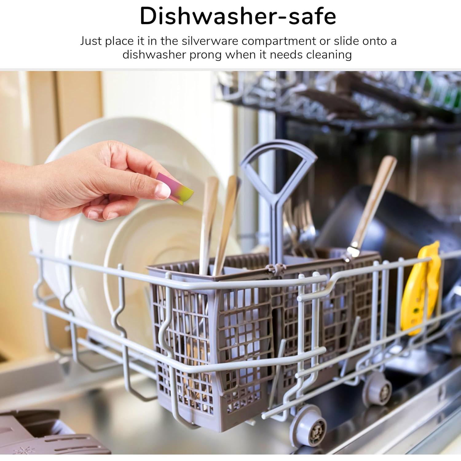 Guardián de Goteo Cepillo Eléctrico Koettco - Paquete de 2