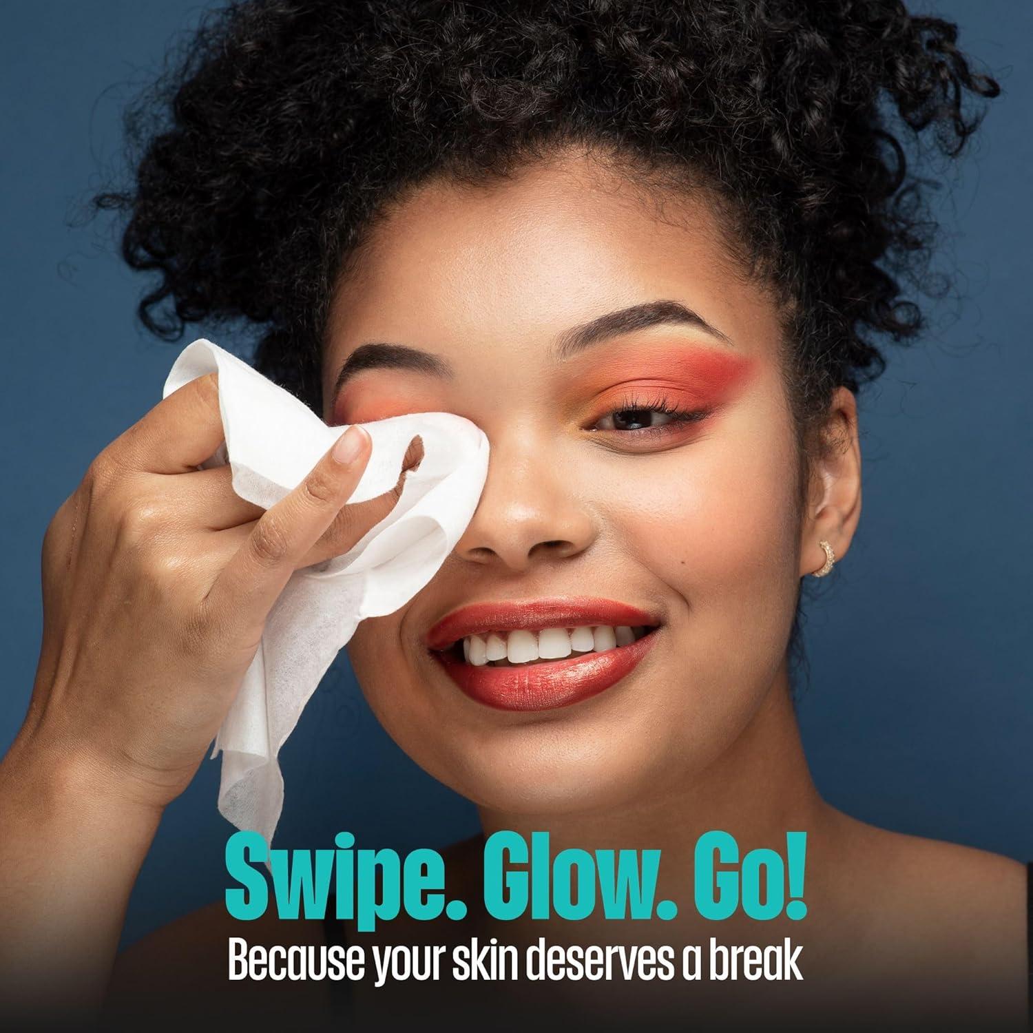 Kit de Artículos de Tocador Mini World Amenities - Viaje