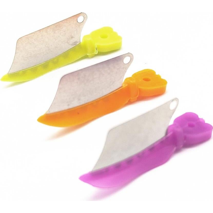 30 Piezas Protector Interproximal Dental Prime con Cuchillo