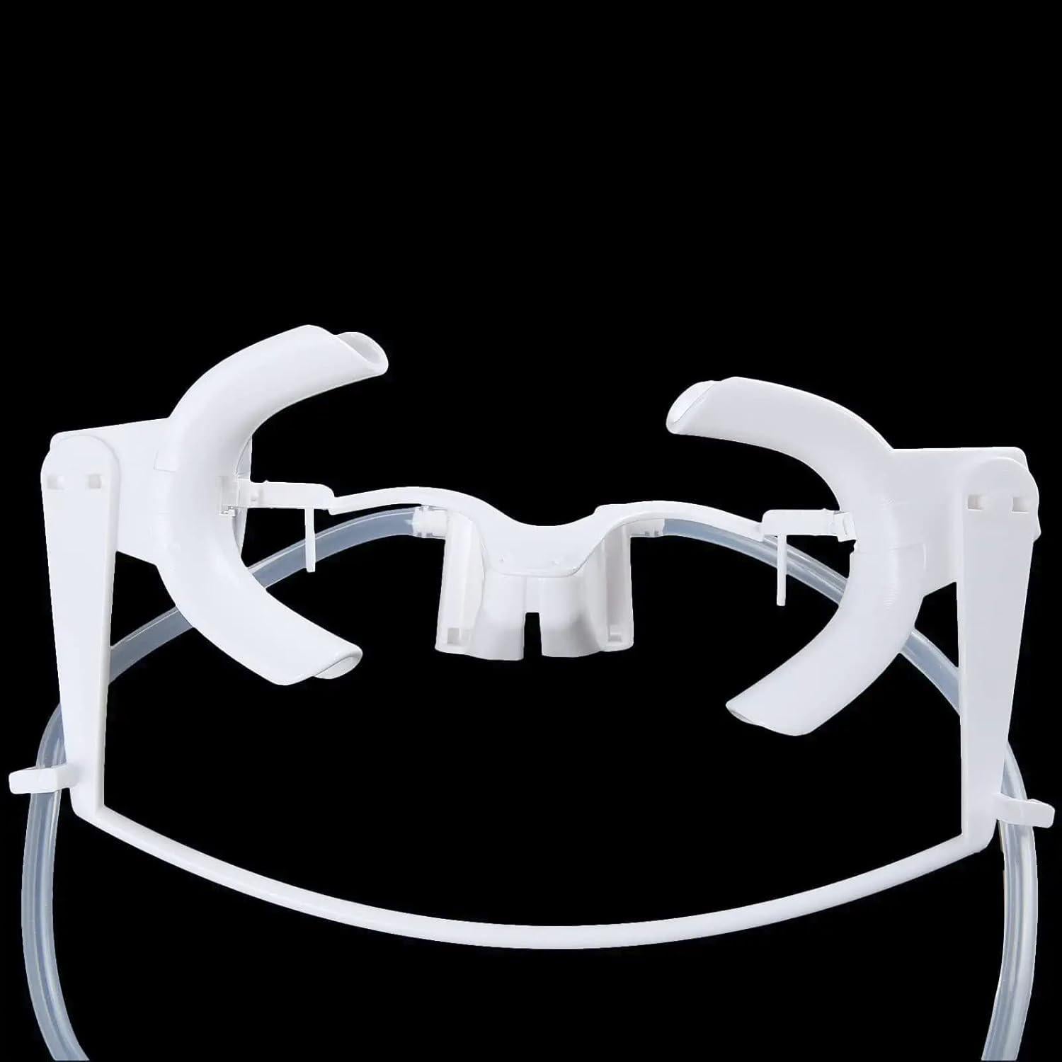 Sistema Retractor Dental Vocadok con Tubo de Succión - Tamaño Pequeño