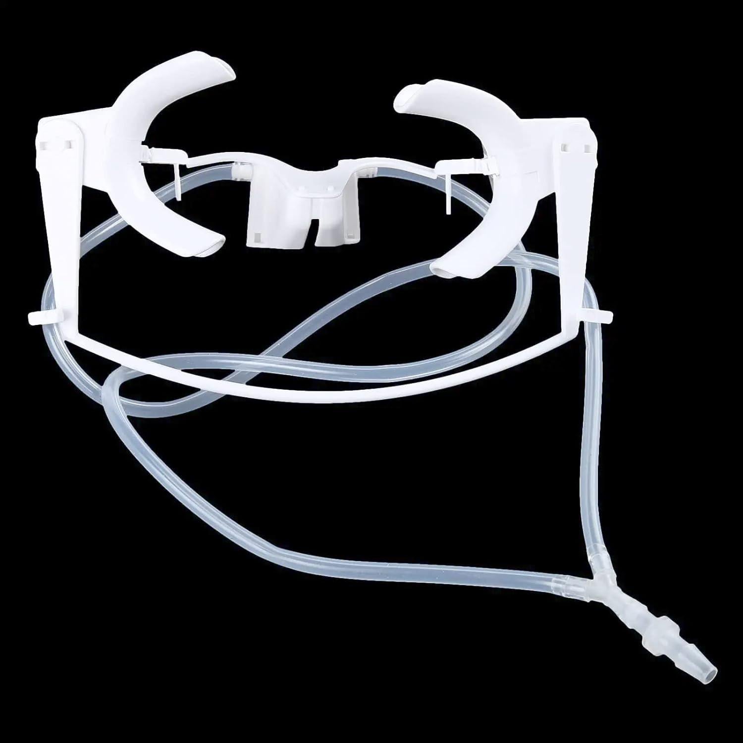 Sistema Retractor Dental Vocadok con Tubo de Succión - Tamaño Pequeño