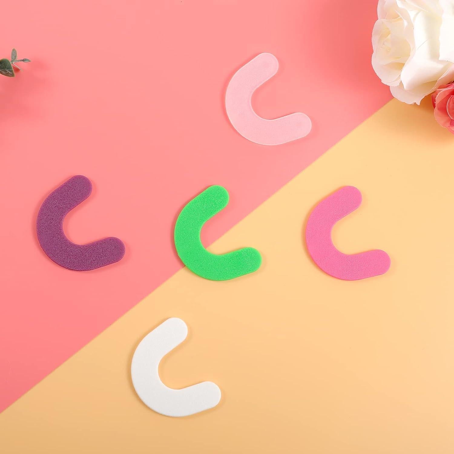 Galletas Terapéuticas para Brackets B Rush - 10 Pcs Sin Aroma