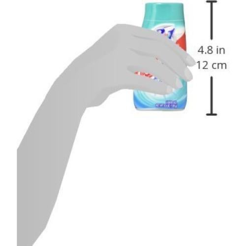 Pasta de Dientes y Enjuague Bucal Colgate 2 en 1 Blanqueador 780 g