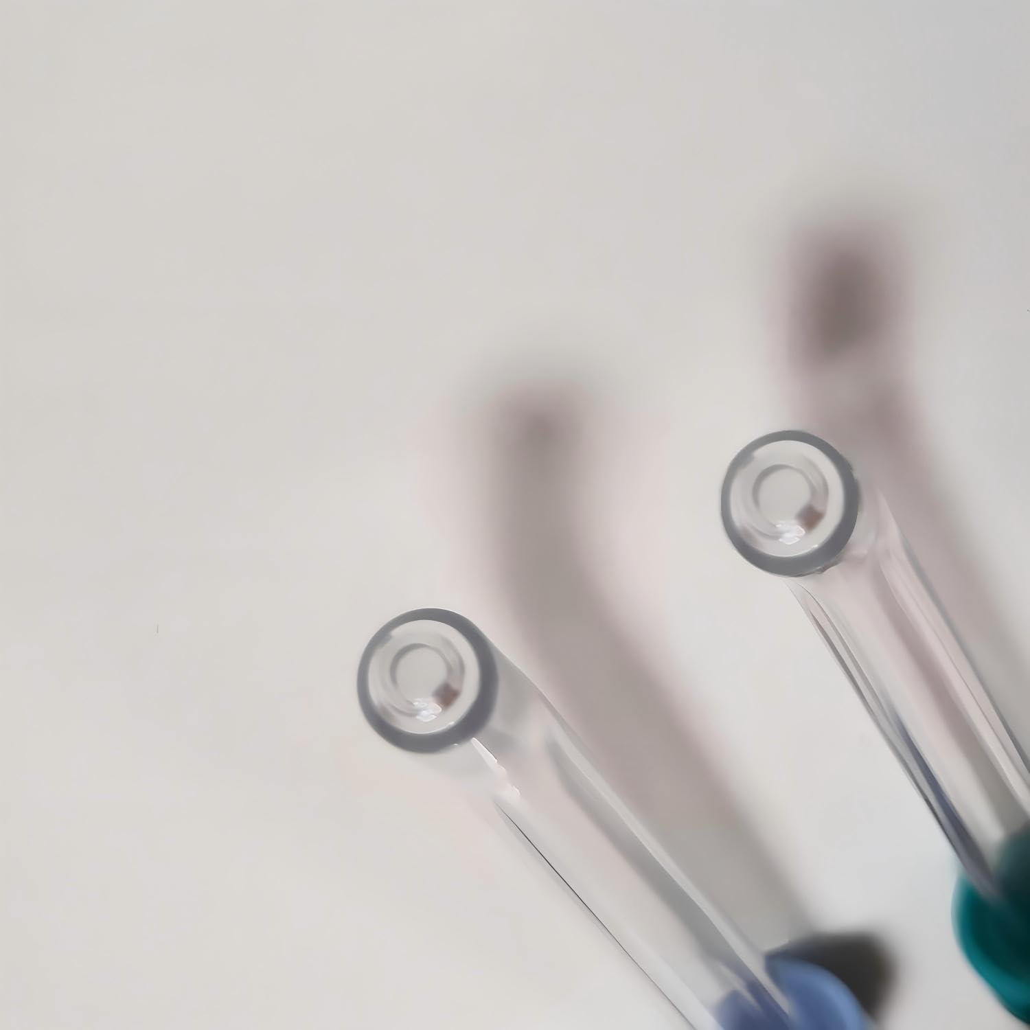 Consejos de Reemplazo Nasal JDHAVMOS para Irrigadores Waterpik - 2 Piezas