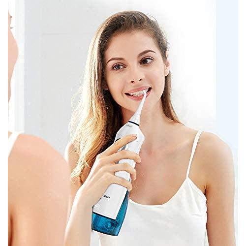 Irrigador Oral Inalámbrico Hangsun HOC700 300ml 3 Modos