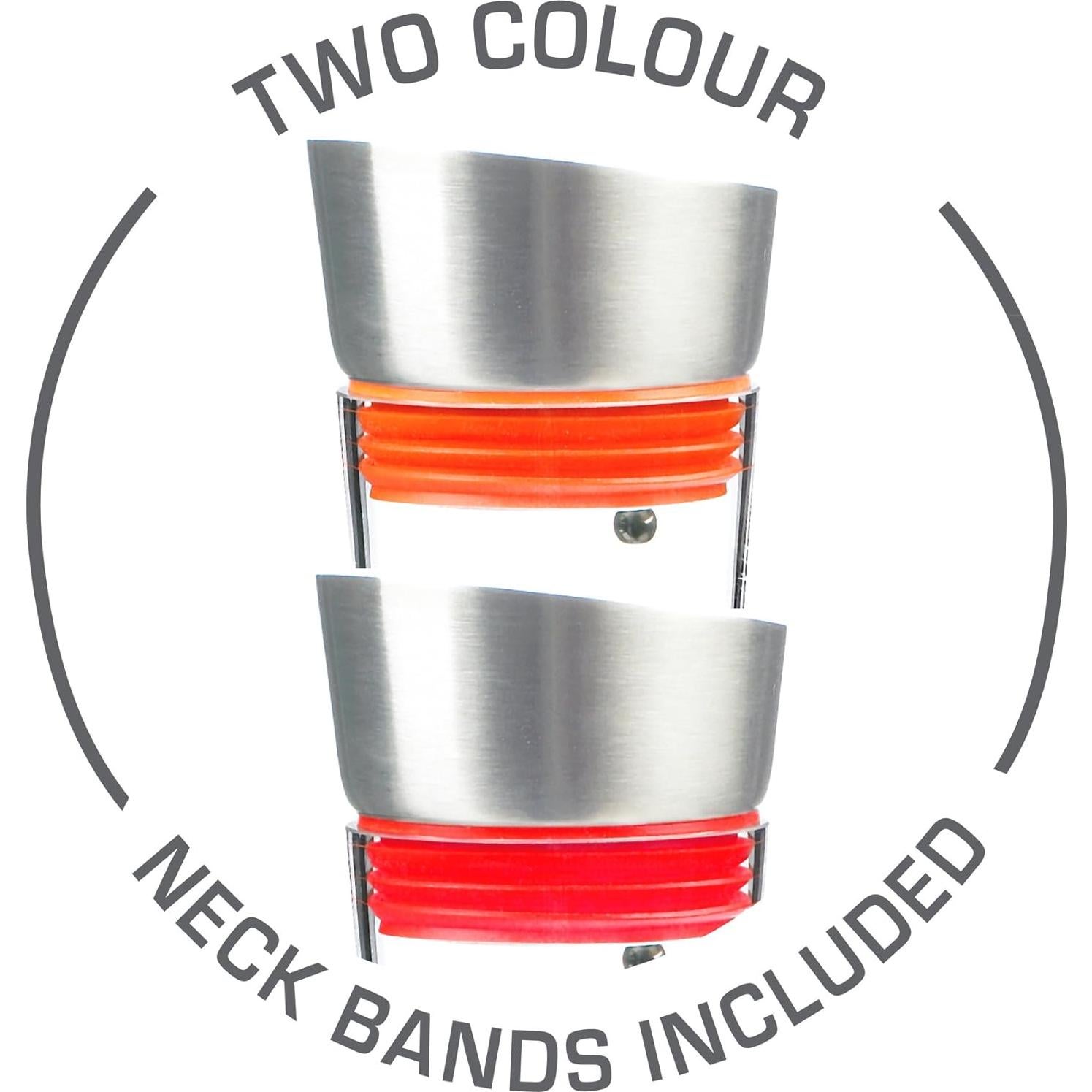 Grosche Rio Jarra de Vidrio 1000ml con Tapa y Filtro