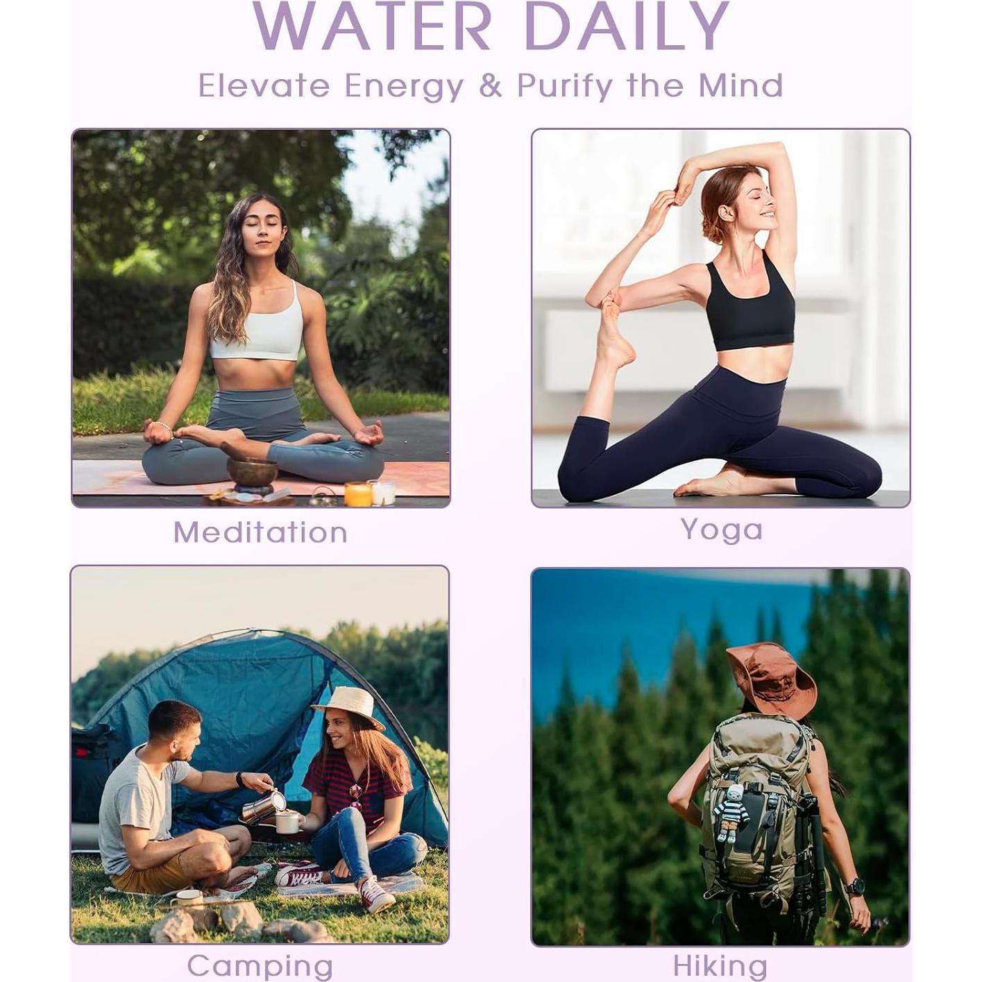 Botella de vidrio ChezMax 0.24L con infusor de cristal