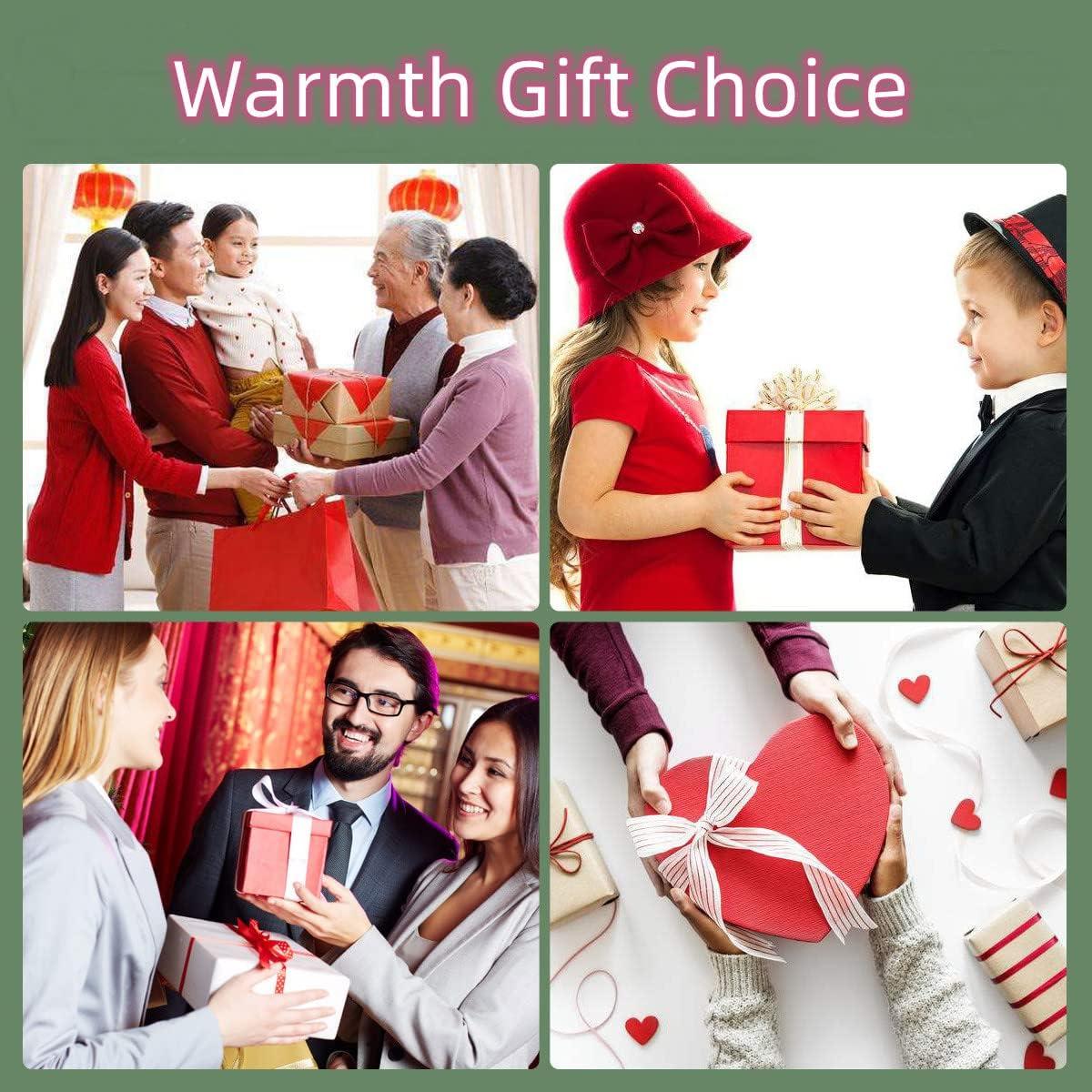 Botella de Agua Inteligente ZMHQLPDZ 450ml Acero Inoxidable Azul