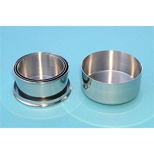 Taza Plegable de Acero Inoxidable Stanley London 5 oz con Estuche