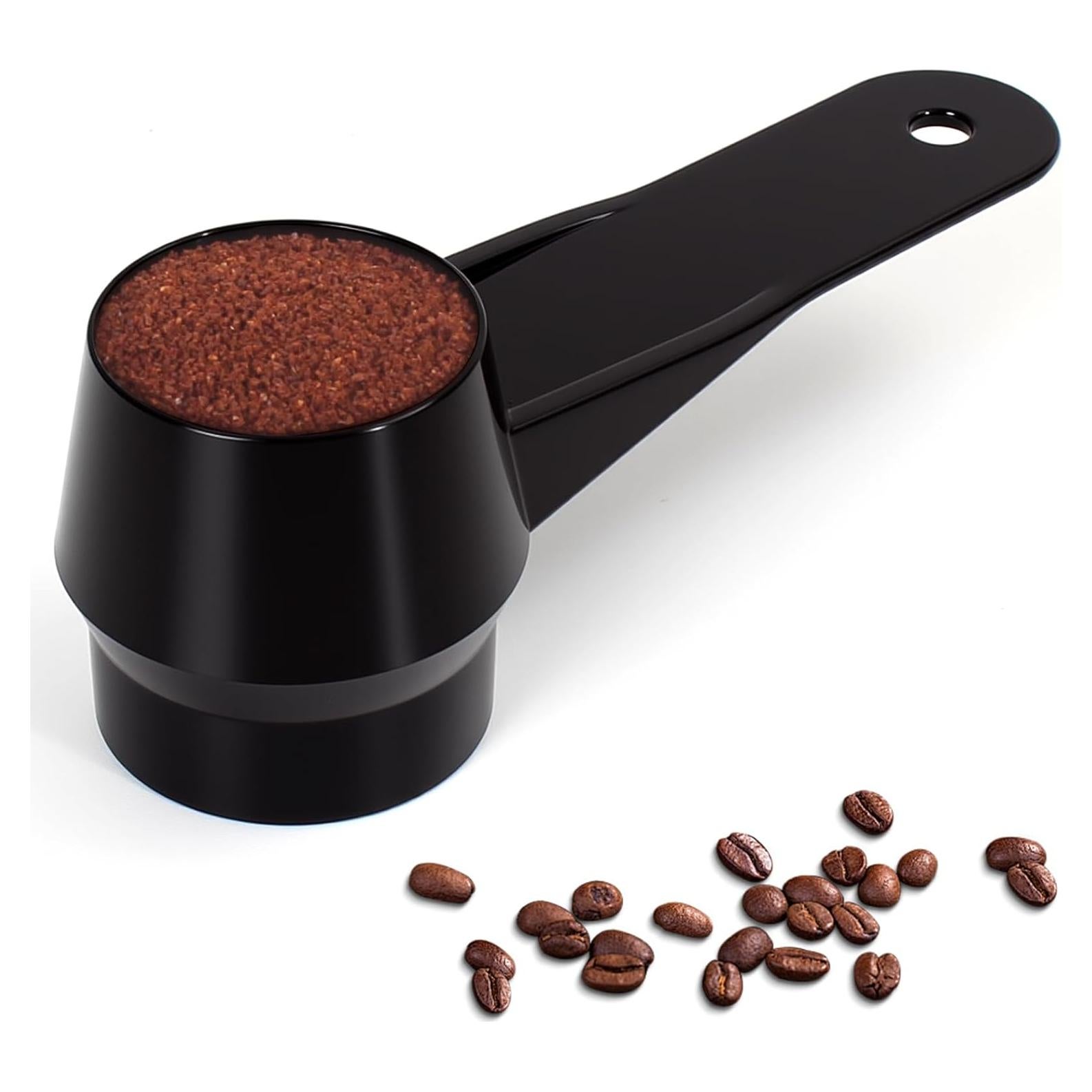Cuchara de café reutilizable NierNika 40ml para K-Cup