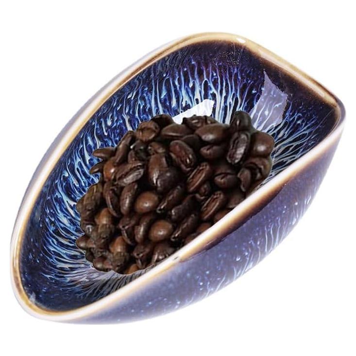 Cucharada de Cerámica para Café y Té - 11.43 cm - 1 Pieza