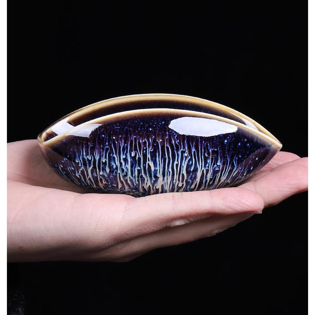 Cucharada de Cerámica para Café y Té - 11.43 cm - 1 Pieza