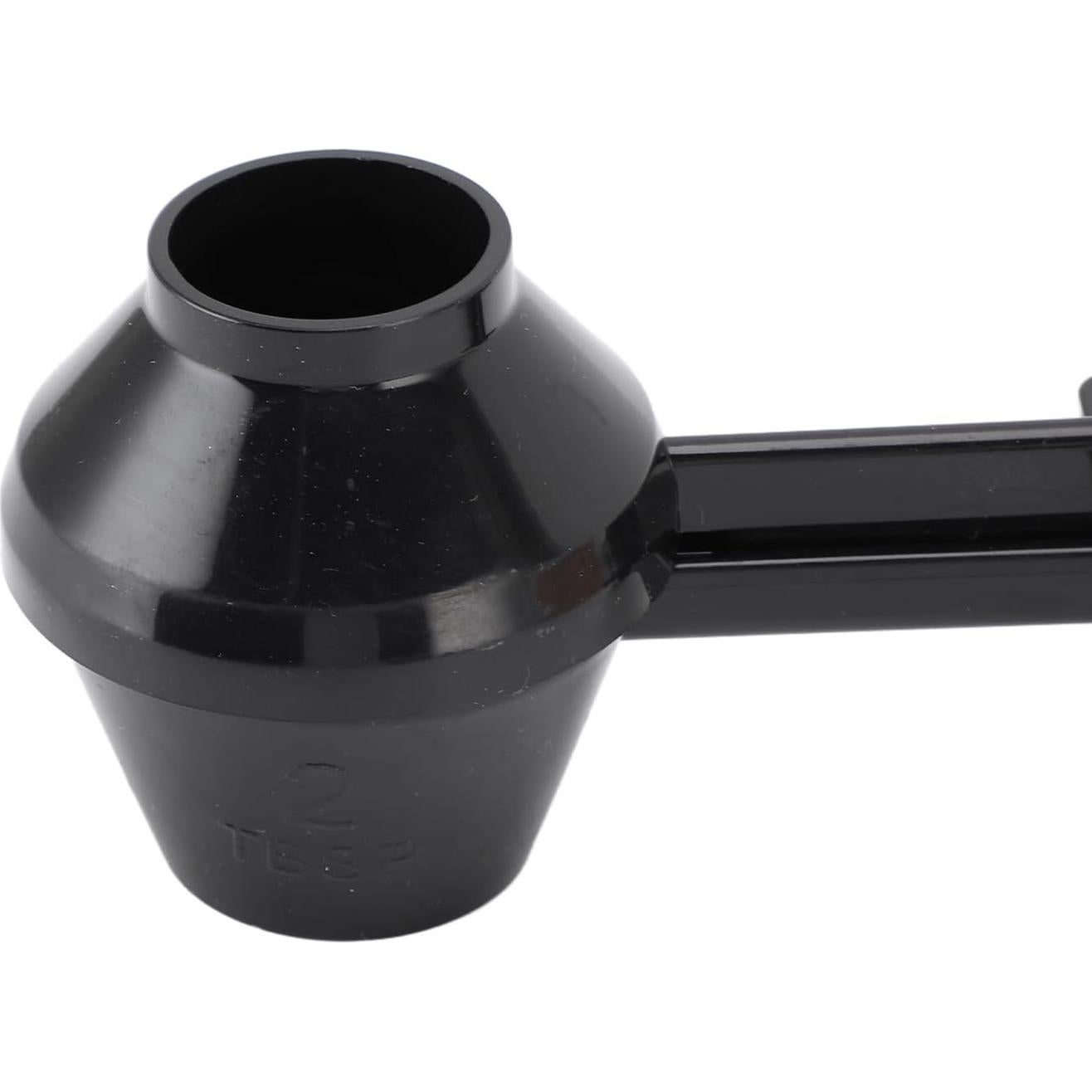 Cucharada Medidora con Embudo Tyenaza para Café y Té