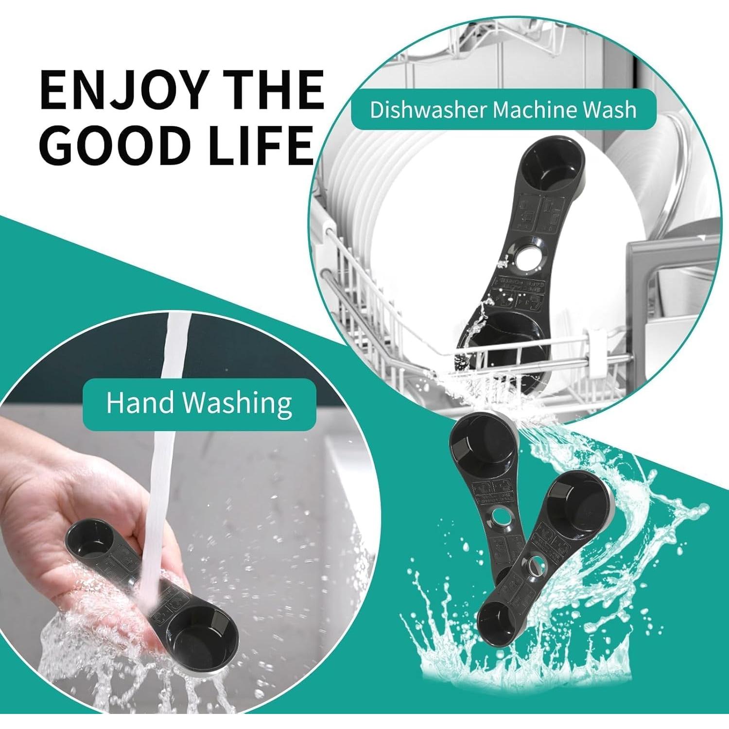 Cucharada Medidora Inteligente Gfdoso para Cafetera Ninja 82g