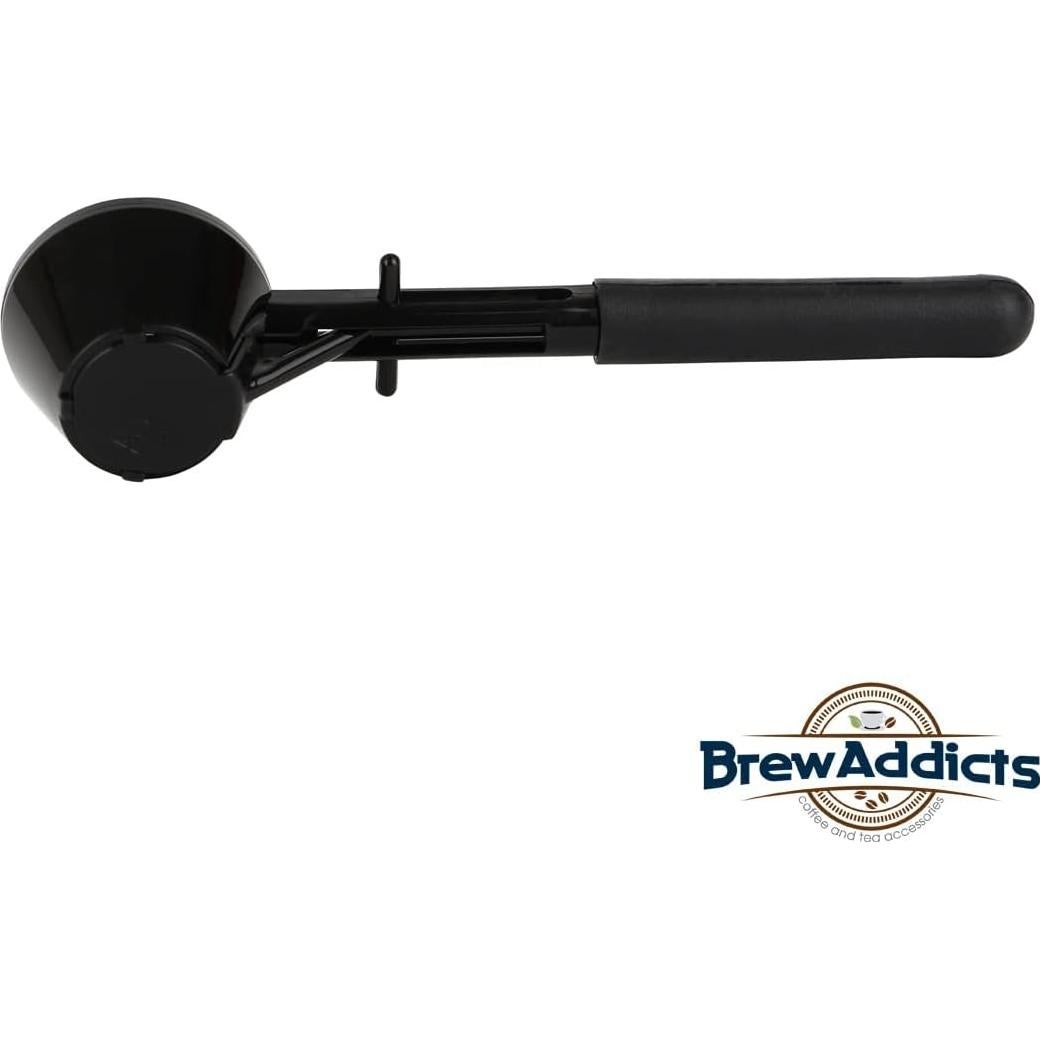 Embudo para Cucharas de Café Brew Addicts - Accesorio Reutilizable
