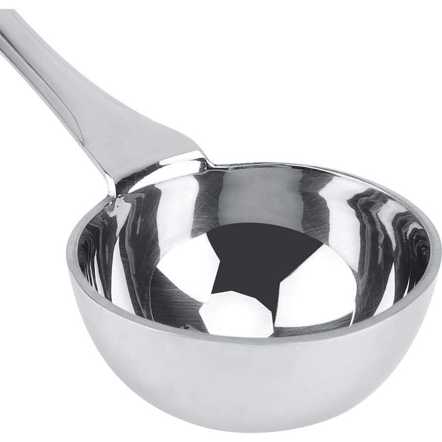 Cuchara Medidora de Café Yosoo Acero Inoxidable 15ml