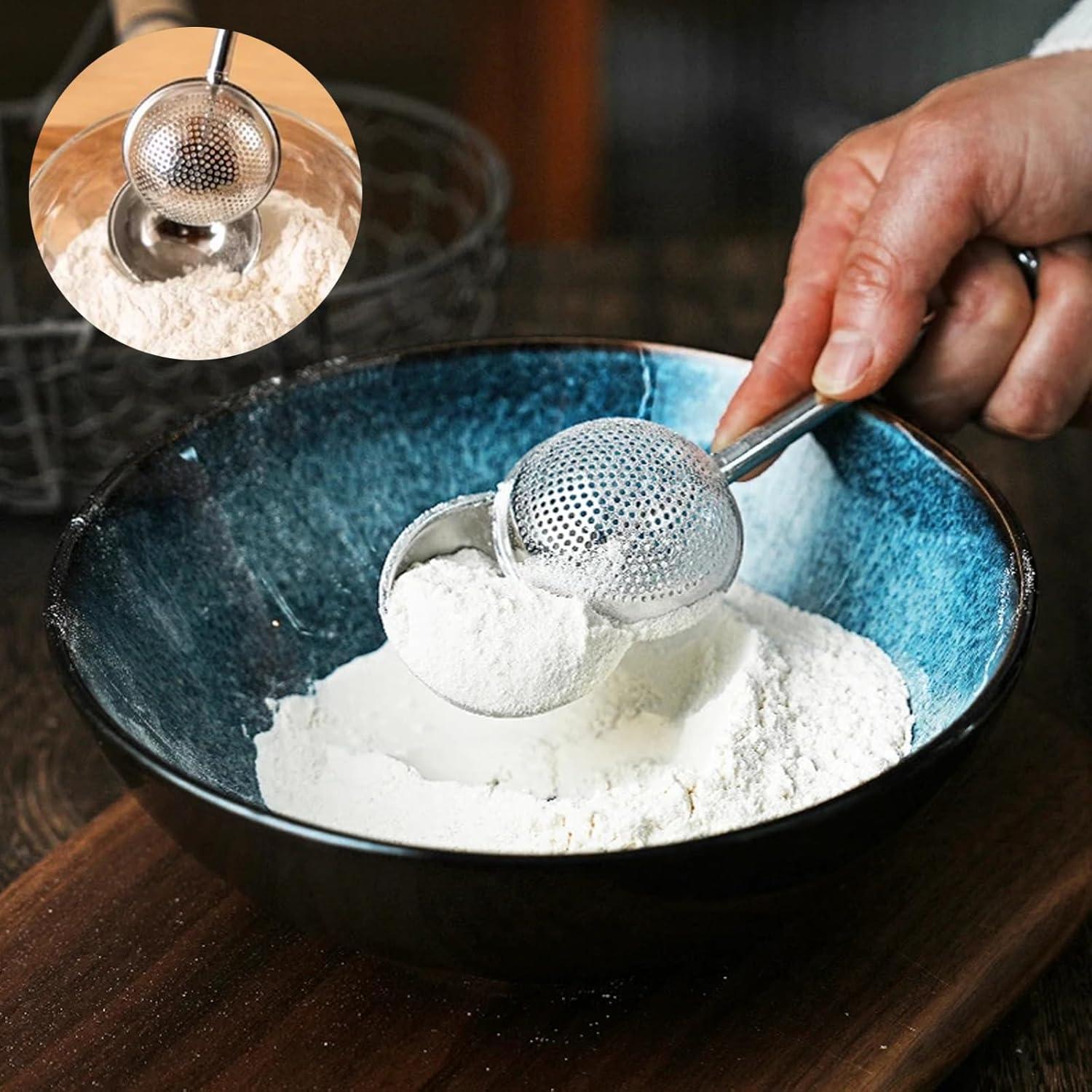 Infusor de Té Acero Inoxidable CCDANSIYUCR Retráctil 81.9g