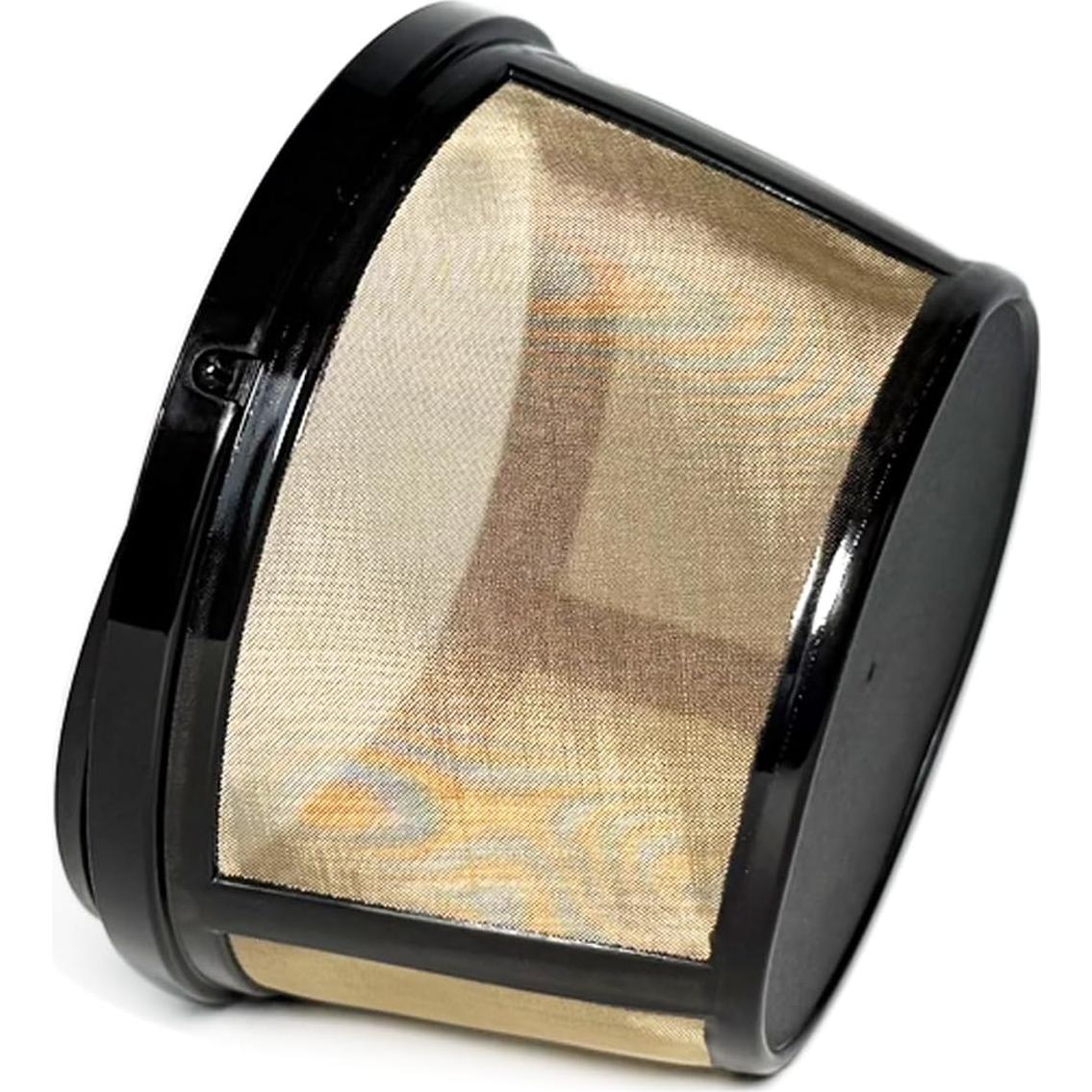 Filtro de café reutilizable Cestlaive 2-Pack 8-12 tazas