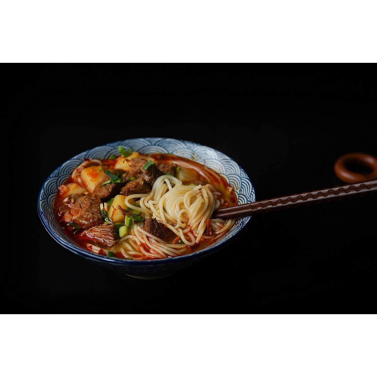 Sazonador de Ramen Shichimi Gustus Vitae 65g Natural