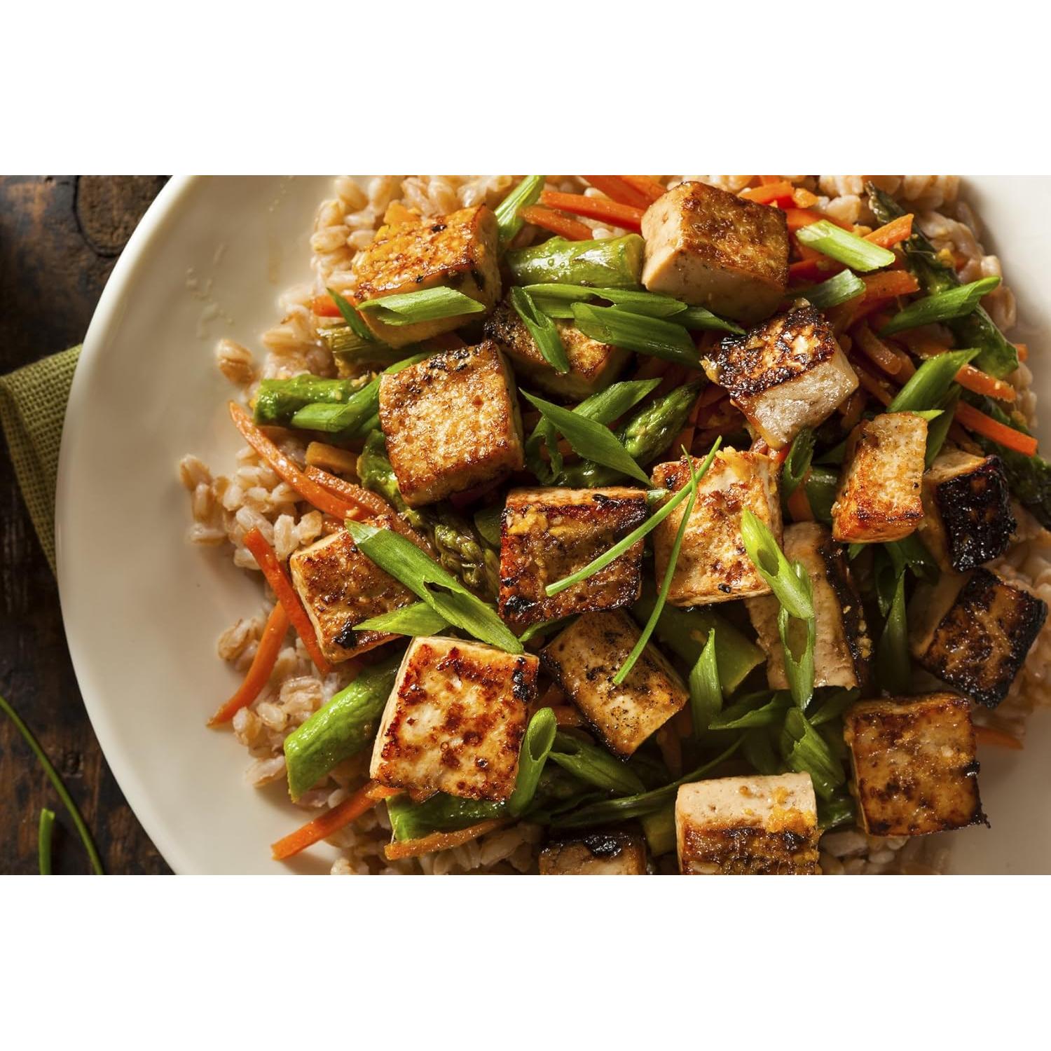 Sazonador de Ramen Shichimi Gustus Vitae 65g Natural