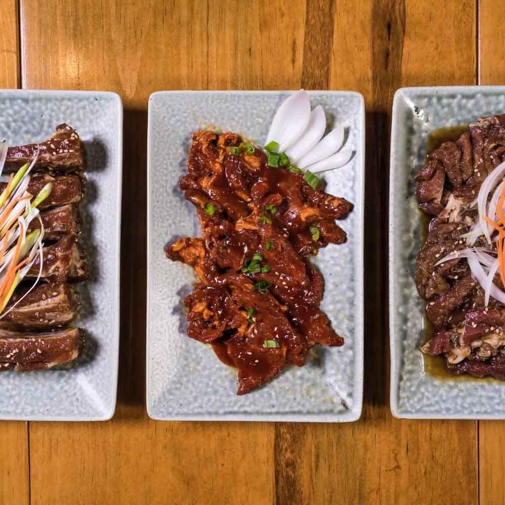 Sazonador de Ramen Shichimi Gustus Vitae 65g Natural