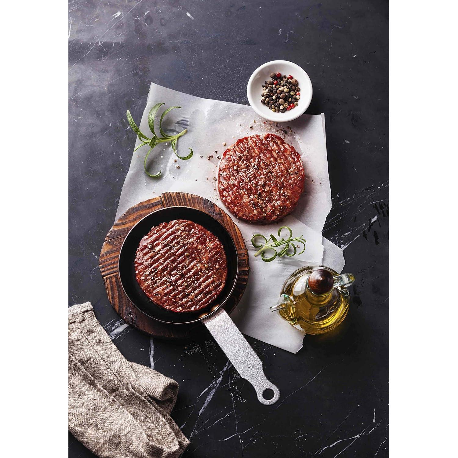 Sazonador de Carne de Montreal Gustus Vitae 65g - Todo Natural