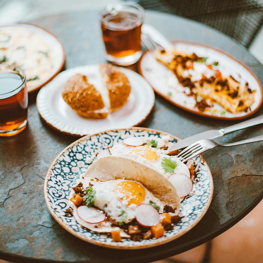 Sazonador Gourmet de Desayuno Gustus Vitae 62 g Sin OGM